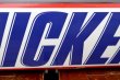 画像3: dp-260424-04 MARS / SNICKERS 1990's Store Display Sign