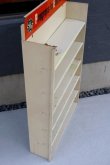 画像11: dp-260424-01 GENERAL ELECTRIC / Store Display Metal Rack