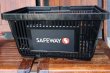 画像1: dp-260401-06 SAFEWAY 2000's Shopping Basket