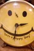 画像2: dp-260501-02 ROBERT SHAW CONTROLS COMPANY 1970's "Have a Nice Day" Alarm Clock