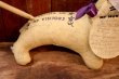 画像5: ct-260417-08 Collegiate Personality PET 1950's-1960's Message Puppy Doll