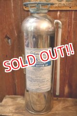 画像: dp-260106-01 General SODA-ACID 1970's FIRE EXTINGUISHER