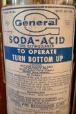 画像2: dp-260106-01 General SODA-ACID 1970's FIRE EXTINGUISHER