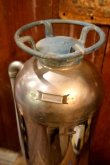 画像7: dp-260106-01 General SODA-ACID 1970's FIRE EXTINGUISHER