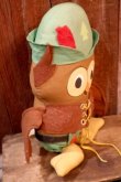 画像6: ct-260325-16 Woodsy Owl / Amway 1970's Teach 'N' Play Pre-School Toy