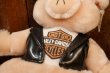画像3: ct-260325-23 HARLEY-DAVIDSON / Play By Play 1990's Pig Biker Hog Plush Doll