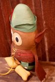 画像7: ct-260325-16 Woodsy Owl / Amway 1970's Teach 'N' Play Pre-School Toy