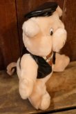 画像6: ct-260325-23 HARLEY-DAVIDSON / Play By Play 1990's Pig Biker Hog Plush Doll