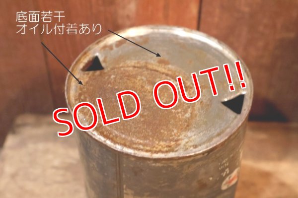画像8: dp-230901-120 Mobil 1 ONE U.S. QUART OIL CAN