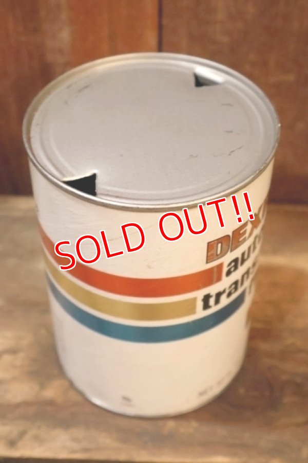 画像6: dp-230901-120 Kmart /  DEXRON-II ONE U.S. QUART OIL CAN