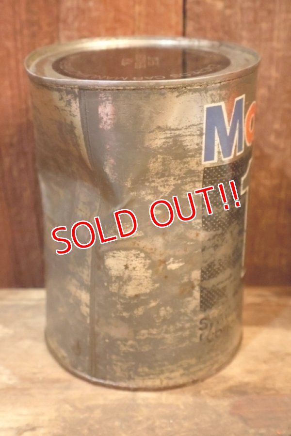 画像3: dp-230901-120 Mobil 1 ONE U.S. QUART OIL CAN