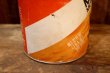 画像7: dp-260204-83 HONDA FOUR-STROKE MOTORCYCLE ONE U.S. QUART OIL CAN