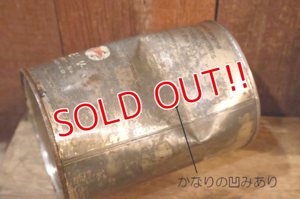 画像6: dp-230901-120 Mobil 1 ONE U.S. QUART OIL CAN