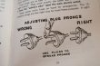 画像7: ct-260401-03 Reddy Kilowatt / 1940' WAR-TIMELY GUIDE
