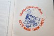 画像8: ct-260401-03 Reddy Kilowatt / 1940' WAR-TIMELY GUIDE