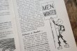 画像4: ct-260401-03 Reddy Kilowatt / 1940' WAR-TIMELY GUIDE