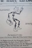 画像3: ct-260401-03 Reddy Kilowatt / 1930's OHIO EDISON MAGAZINE