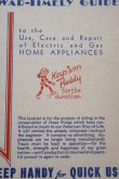 画像2: ct-260401-03 Reddy Kilowatt / 1940' WAR-TIMELY GUIDE
