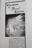 画像5: ct-260401-03 Reddy Kilowatt / 1930's OHIO EDISON MAGAZINE