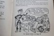 画像3: ct-260401-03 Reddy Kilowatt / 1940' WAR-TIMELY GUIDE
