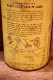 画像3: dp-251201-11 McCULLOCH Two Cycle Oil ONE U.S. QUART CAN