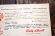 画像3: ct-260401-03 Reddy Kilowatt / 1950' Invoice