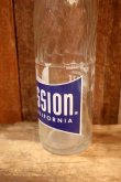 画像3: dp-260424-08 MISSION BEVERAGES 1960's 10 FL.OZ. Bottle