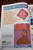 画像4: ct-251201-06 ALF / Comic No.21 November 198919