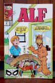 画像1: ct-251201-06 ALF / Comic No.18 August 1989