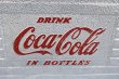 画像2: dp-260325-05 Coca-Cola 1950's-1960's Aluminum Cooler Box