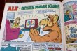画像5: ct-251201-06 ALF / Comic No.19 September 198919