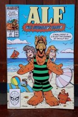 画像: ct-251201-06 ALF / Comic No.19 September 198919
