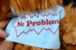 画像8: ct-260325-24 ALF / 1980's Plush Doll "No Problem"