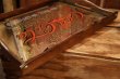 画像7: dp-260417-13 Coca-Cola Late 1970's Pub Mirror Serving Tray