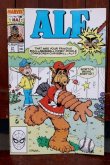画像1: ct-251201-06 ALF / Comic No.21 November 198919