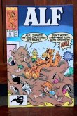 画像1: ct-251201-06 ALF / Comic No.12 February 1989