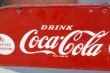 画像7: dp-260325-15 【※店頭ピックのみ】Coca-Cola 1950's-1960's Carton Display Wire Rack