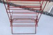 画像9: dp-260325-15 【※店頭ピックのみ】Coca-Cola 1950's-1960's Carton Display Wire Rack