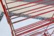 画像4: dp-260325-15 【※店頭ピックのみ】Coca-Cola 1950's-1960's Carton Display Wire Rack