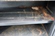 画像8: dp-260417-12 1980's-1990's METAL PARTS CABINET with Stickers