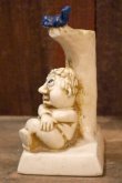 画像4: ct-220901-15 R & W BERRIES 1968 Message Doll "GO AHED... EVERYONE ELSE DOES"