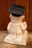画像6: ct-220901-15 R & W BERRIES 1970's Message Doll "World's Greatest Student"
