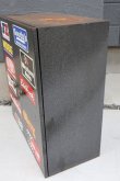 画像12: dp-260417-12 1980's-1990's METAL PARTS CABINET with Stickers