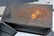 画像11: dp-260417-12 1980's-1990's METAL PARTS CABINET with Stickers