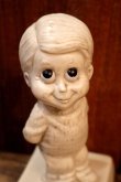 画像2: ct-220901-15 R & W BERRIES 1970's Message Doll "I NEED YOU"
