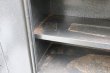 画像10: dp-260417-12 1980's-1990's METAL PARTS CABINET with Stickers