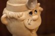 画像7: ct-220901-15 R & W BERRIES 1970's Message Doll "GET WELL SOON"