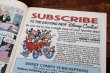 画像6: ct-251201-07 Walt Disney's COMICS And Stories 550th Anniversary 1990 Comic