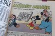画像2: ct-251201-07 MICKEY AND DONALD / GRADSTONE No.13 September 1989 Comic