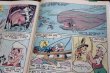 画像9: ct-251201-07 PINOCCHIO / GRADSTONE No.1 Spring 1990 Comic